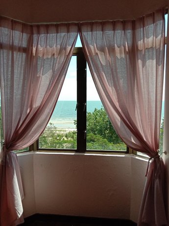 Apartment Bayu Beach PD