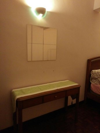 Apartment Bayu Beach PD