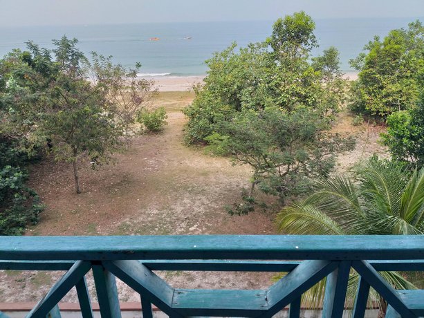 Apartment Bayu Beach PD