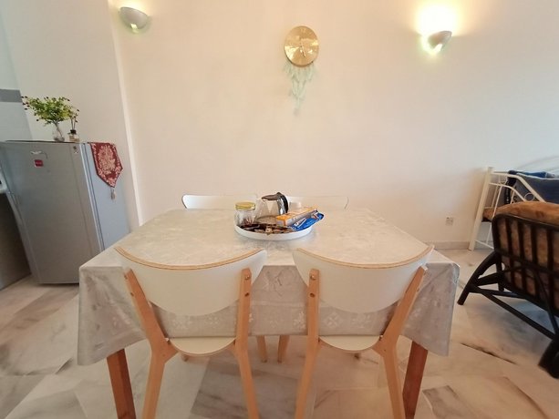 Apartment Bayu Beach PD