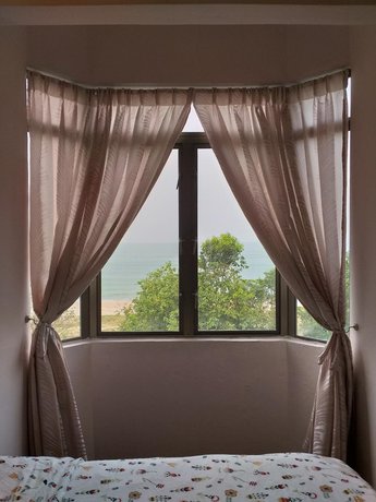 Apartment Bayu Beach PD