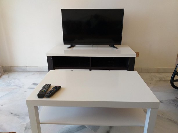 Apartment Bayu Beach PD