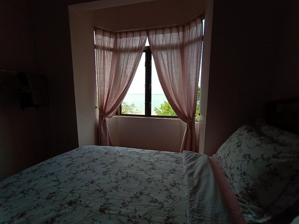 Apartment Bayu Beach PD