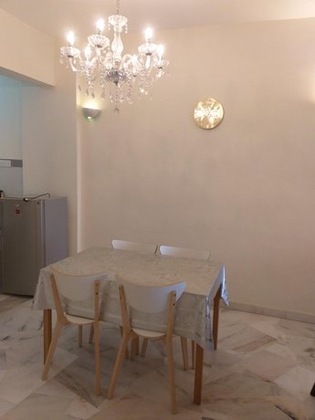 Apartment Bayu Beach PD
