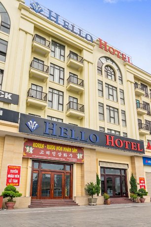 Hello Hotel Bac Ninh