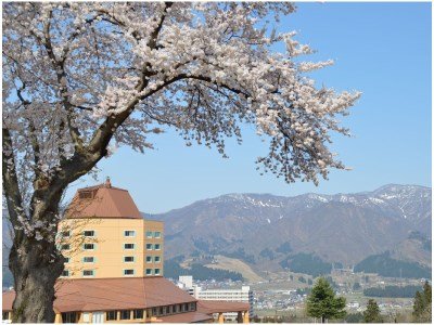 Maiko Kogen Hotel