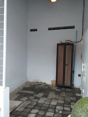 Villa Nelly One Bedroom with Private Pool