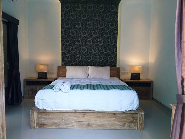 Villa Nelly One Bedroom with Private Pool
