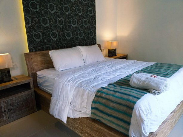 Villa Nelly One Bedroom with Private Pool