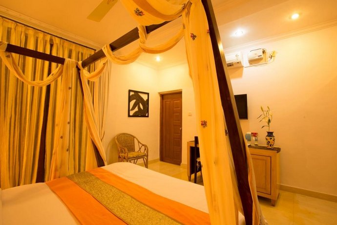 Ocean Suite