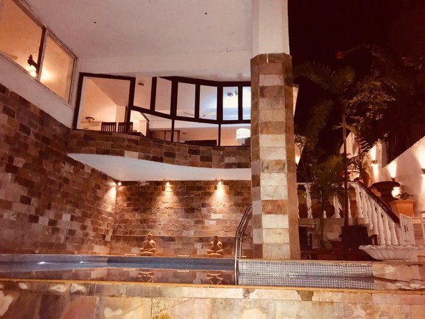 Ocean Suite