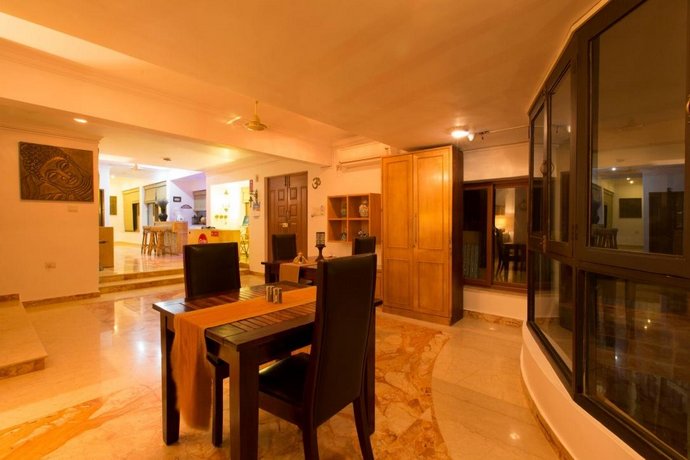 Ocean Suite