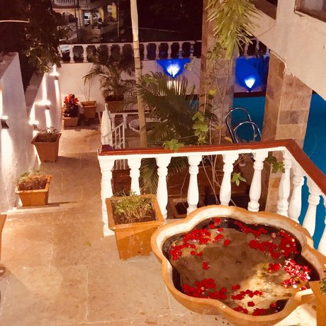 Ocean Suite