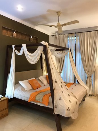 Ocean Suite