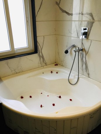 Ocean Suite
