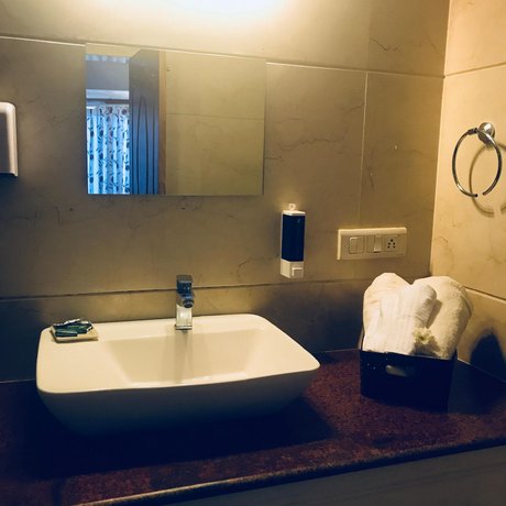 Ocean Suite