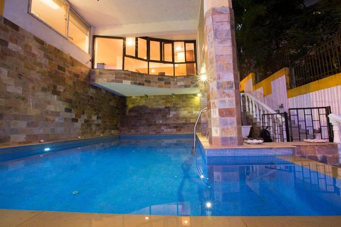 Ocean Suite
