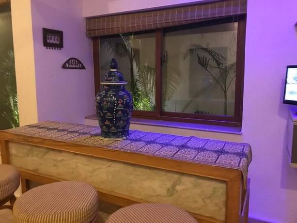 Ocean Suite