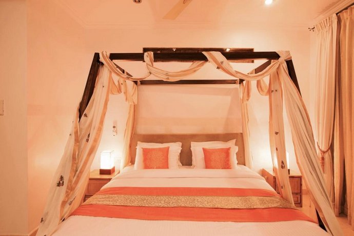 Ocean Suite