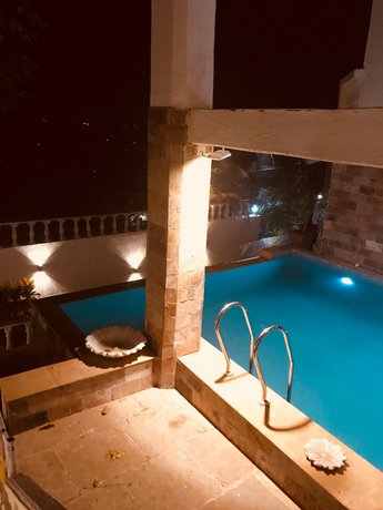 Ocean Suite