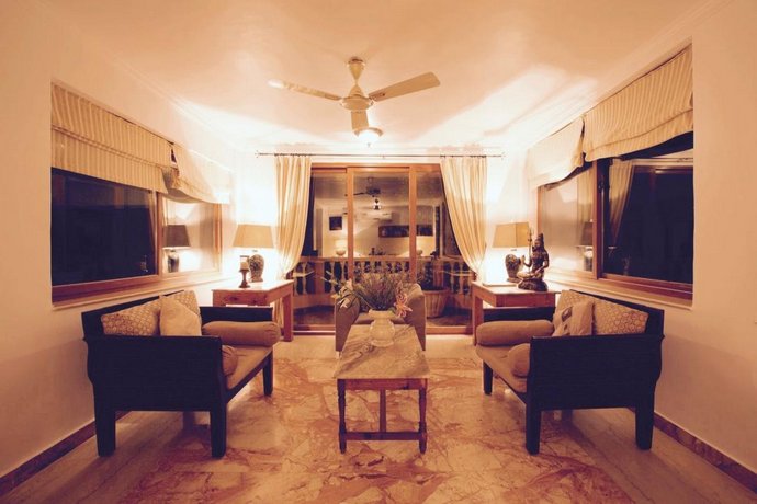 Ocean Suite