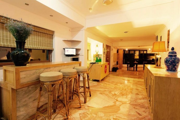 Ocean Suite