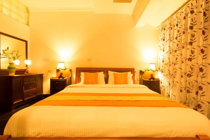 Ocean Suite
