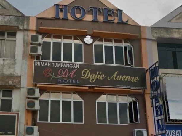Dajie Avenue Hotel