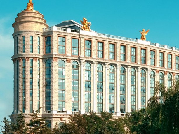 Schonbrunn Hotel Beijing