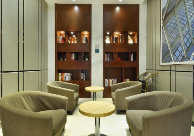 City Comfort Inn Wuhan Julong Avenue Metro Station