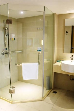 City Comfort Inn Wuhan Julong Avenue Metro Station