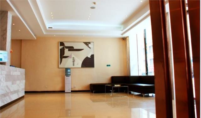 City Comfort Inn Yangshuo West Road