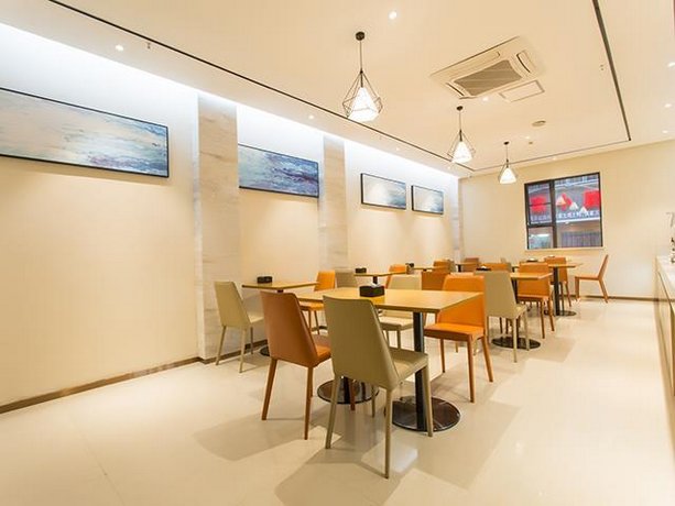 City Comfort Inn Liuzhou Sanjiang Dongxiang Avenue Branch