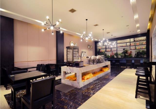 City Comfort Inn Wuhan Guanggu Jinronggang