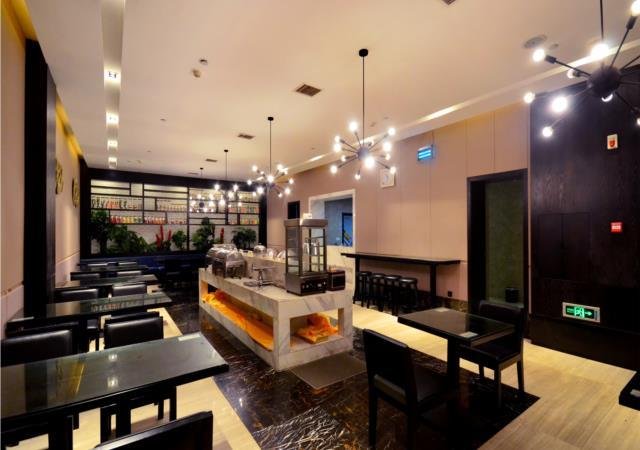 City Comfort Inn Wuhan Guanggu Jinronggang
