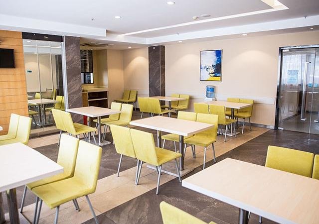 City Comfort Inn Beihai RT Mart Branch