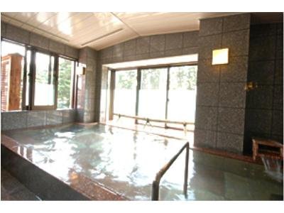 Ryokan Biwako Resort Shirahamaso