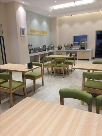 City Comfort Inn Shantou Chendian Town Government