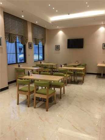 City Comfort Inn Shantou Chendian Town Government