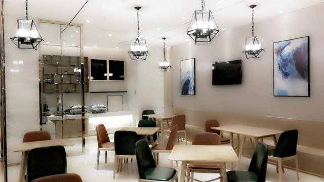 Yishang Hotel Chongqing Jiefangbei Hongyadong