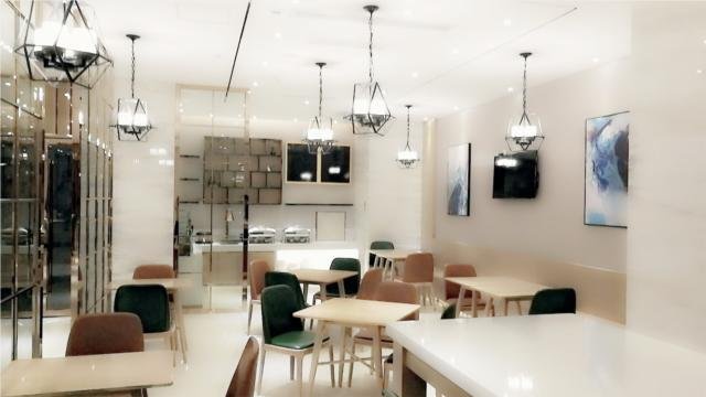 Yishang Hotel Chongqing Jiefangbei Hongyadong