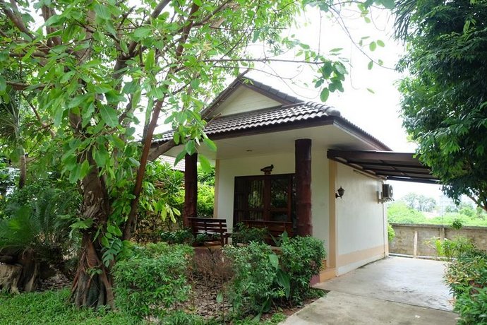 Mai Yai Resort