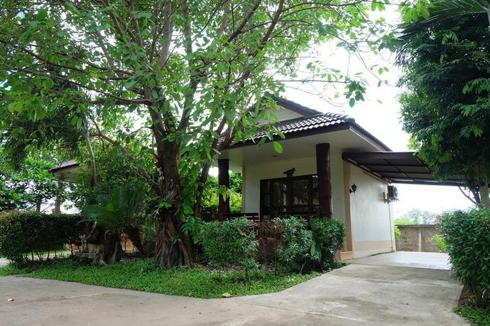 Mai Yai Resort