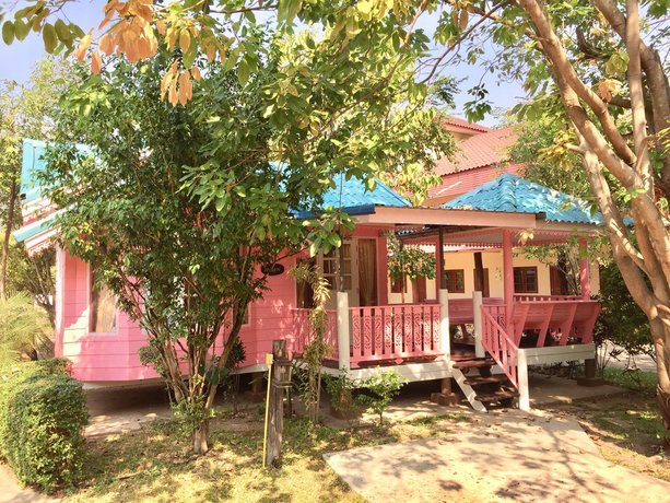 Mai Yai Resort