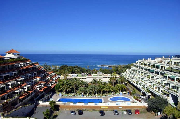 Perfect Apartment Puerto de la Cruz Loro Parque Spain thumbnail