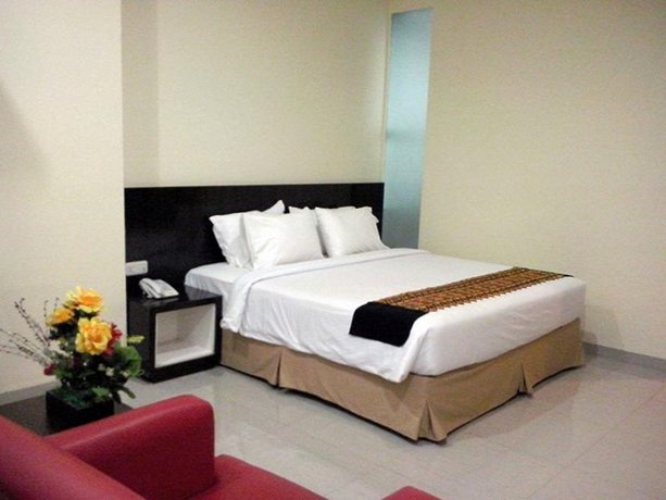Le Man Hotel Lampung