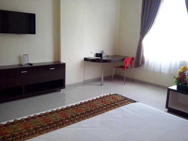 Le Man Hotel Lampung