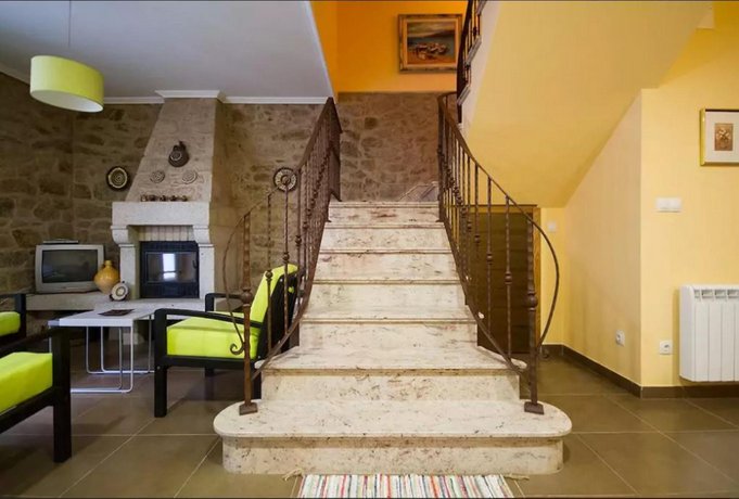 106630 - House In Fisterra