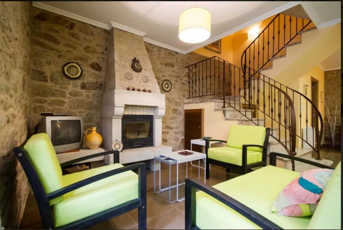 106630 - House In Fisterra