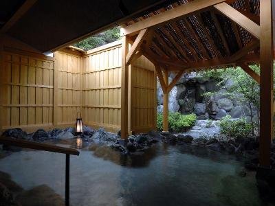 Ryokan Bettei Oborozukiyo